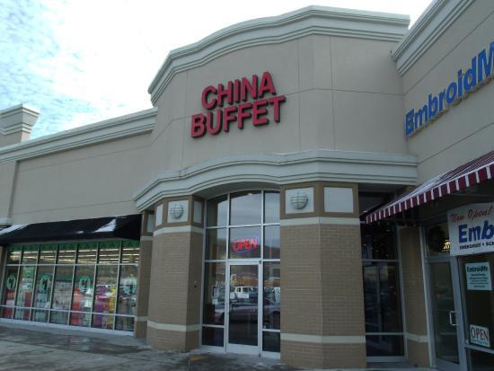 China Buffet
